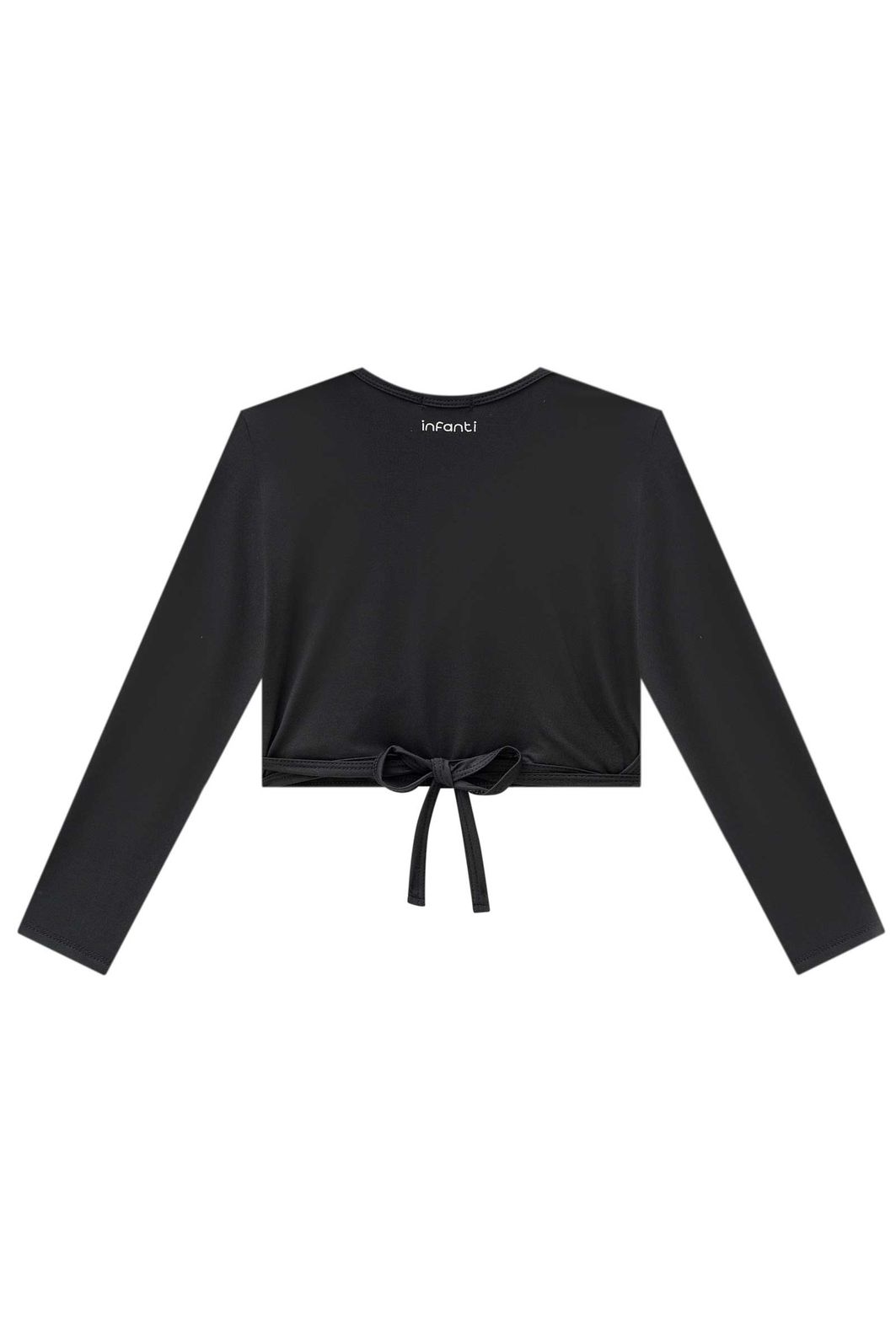 Bolero em malha uv dry 85708 Infanti Infantil Menina Bolero em malha uv dry 85708 Infanti Infantil Menina