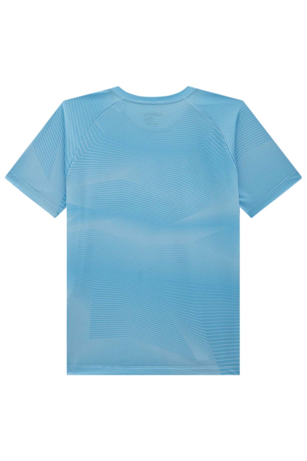 Camiseta em malha space green 96370 Johnny Fox Teen Menino Camiseta em malha space green 96370 Johnny Fox Teen Menino