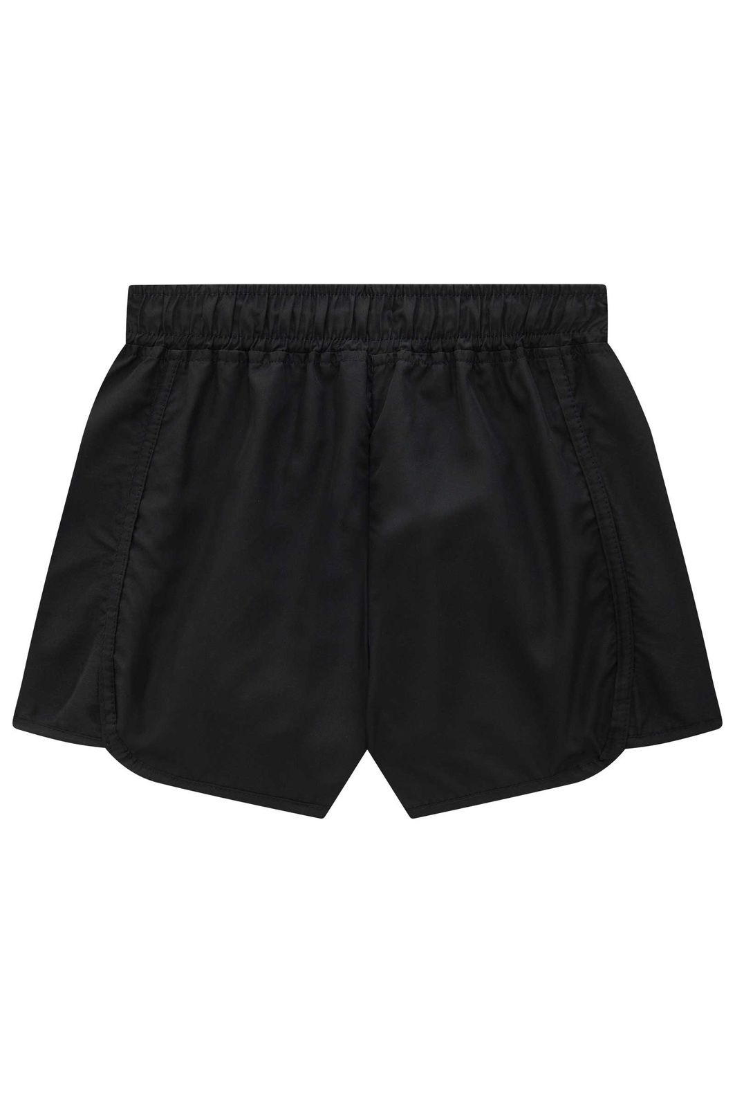 Shorts em nylon 96473 Lilimoon Teen Menina Shorts em nylon 96473 Lilimoon Teen Menina