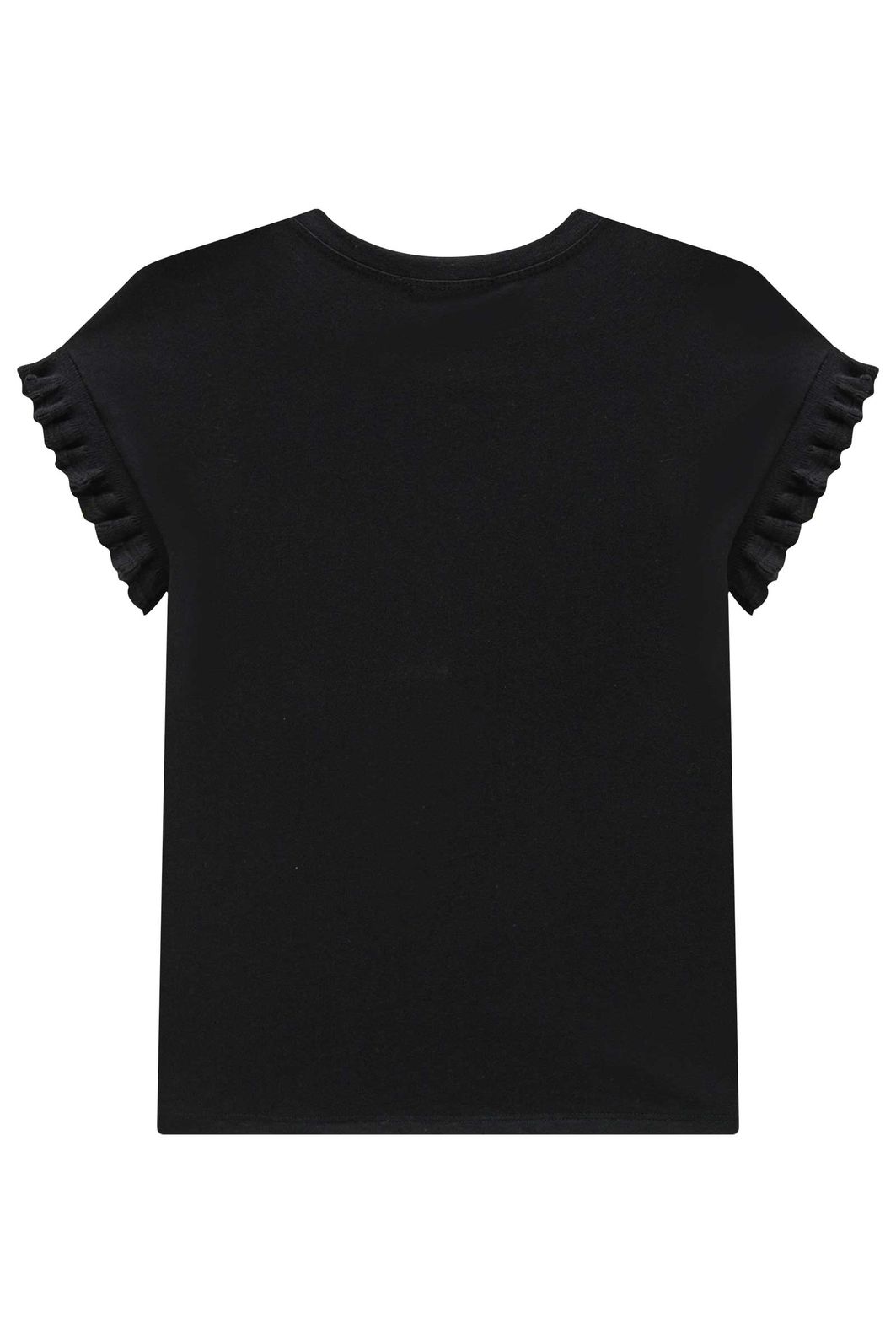 Blusa em meia malha 97928 Vic Teen Menina Blusa em meia malha 97928 Vic Teen Menina