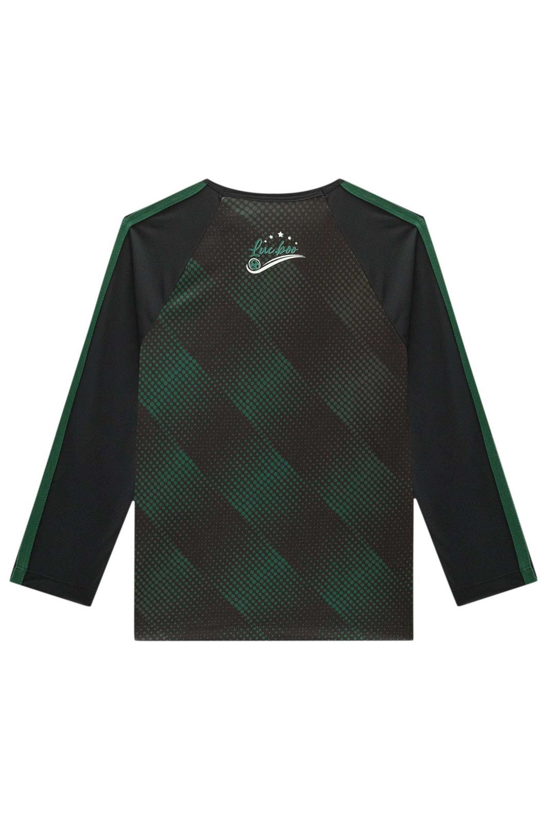 Camiseta em malha air fit 90429 LucBoo Infantil Menino Camiseta em malha air fit 90429 LucBoo Infantil Menino