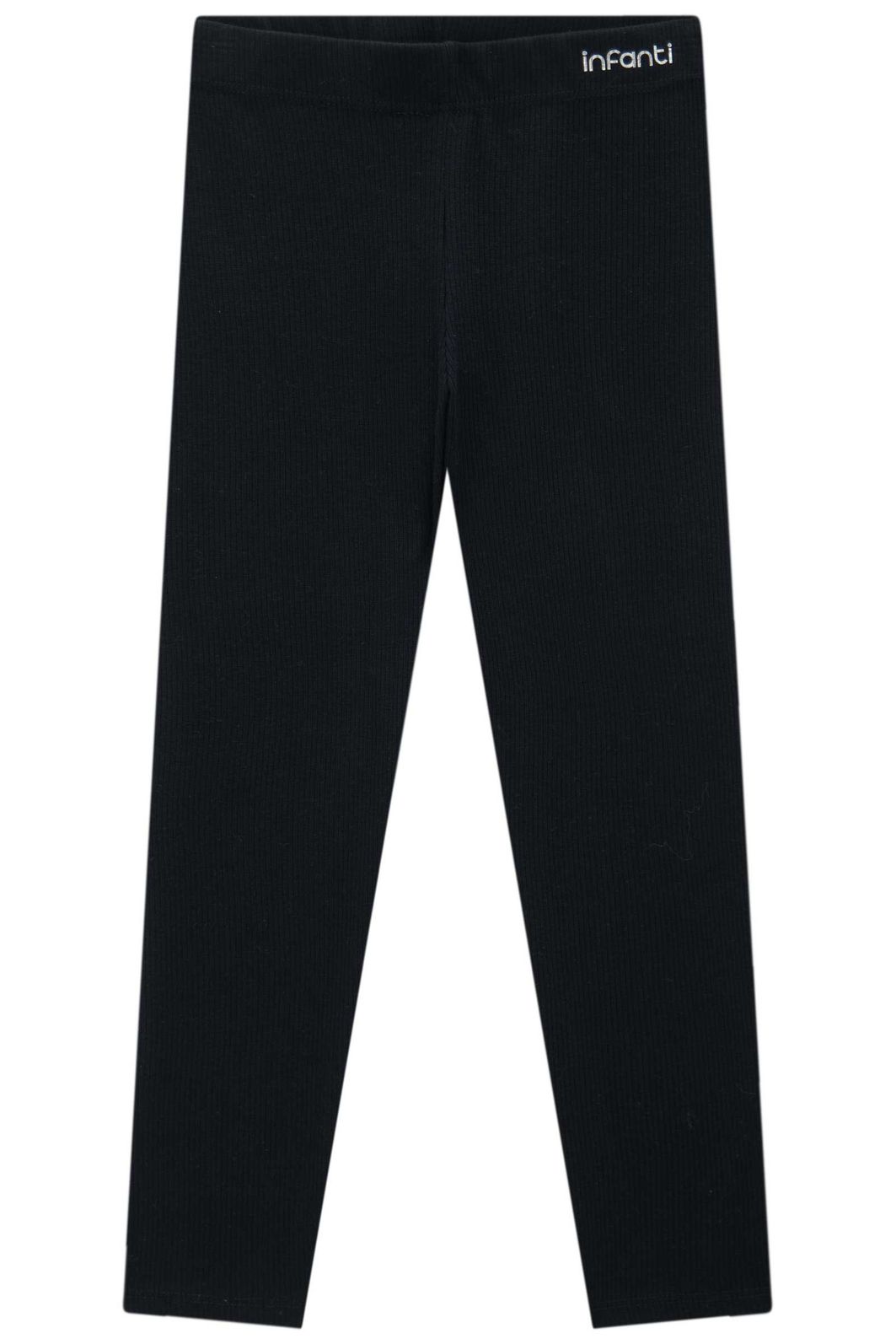 Calça legging em canelado liz 94372 Infanti Infantil Menina Calça legging em canelado liz 94372 Infanti Infantil Menina