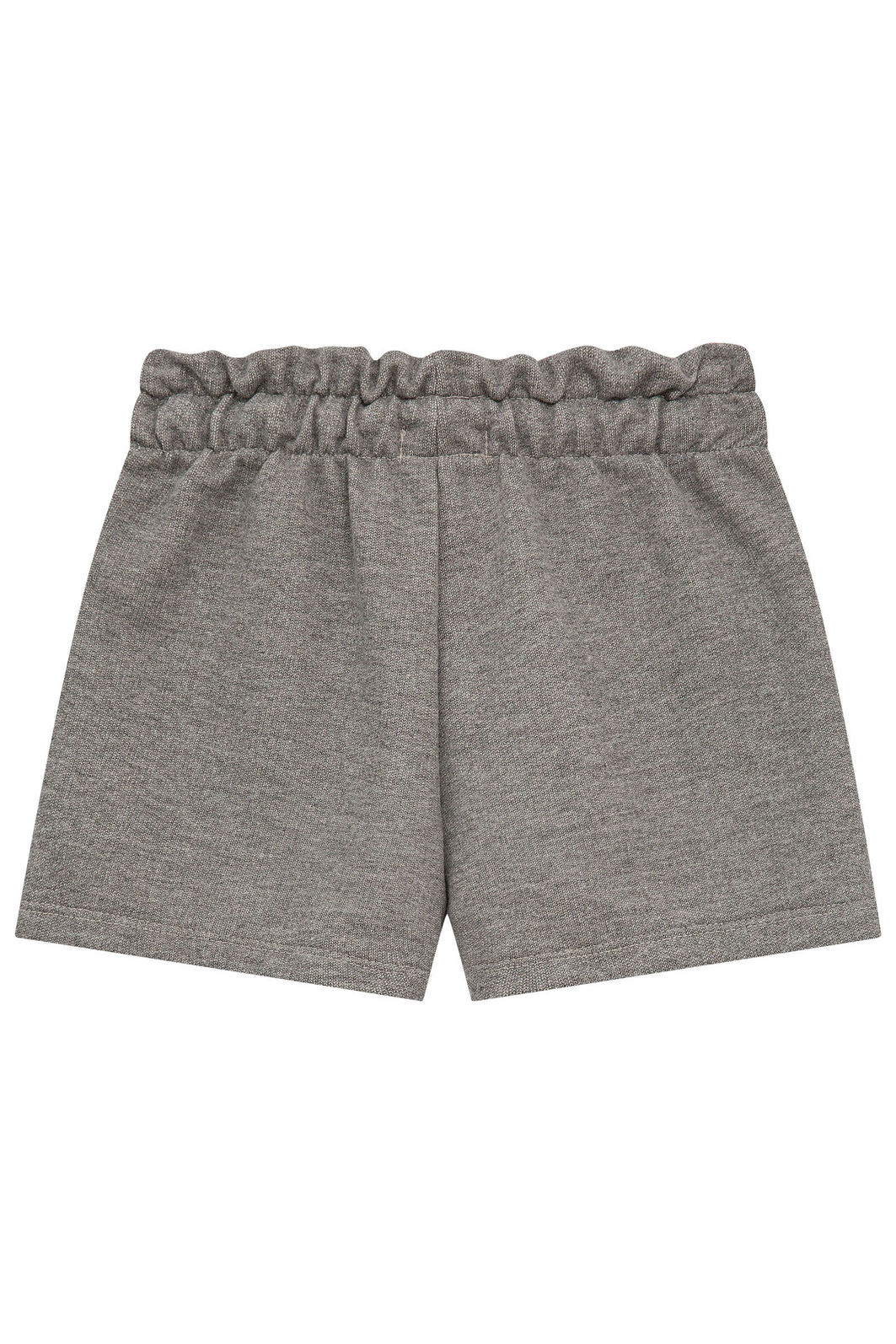 Shorts em moletom sem pelúcia 94350 Kukiê Infantil Menina Shorts em moletom sem pelúcia 94350 Kukiê Infantil Menina