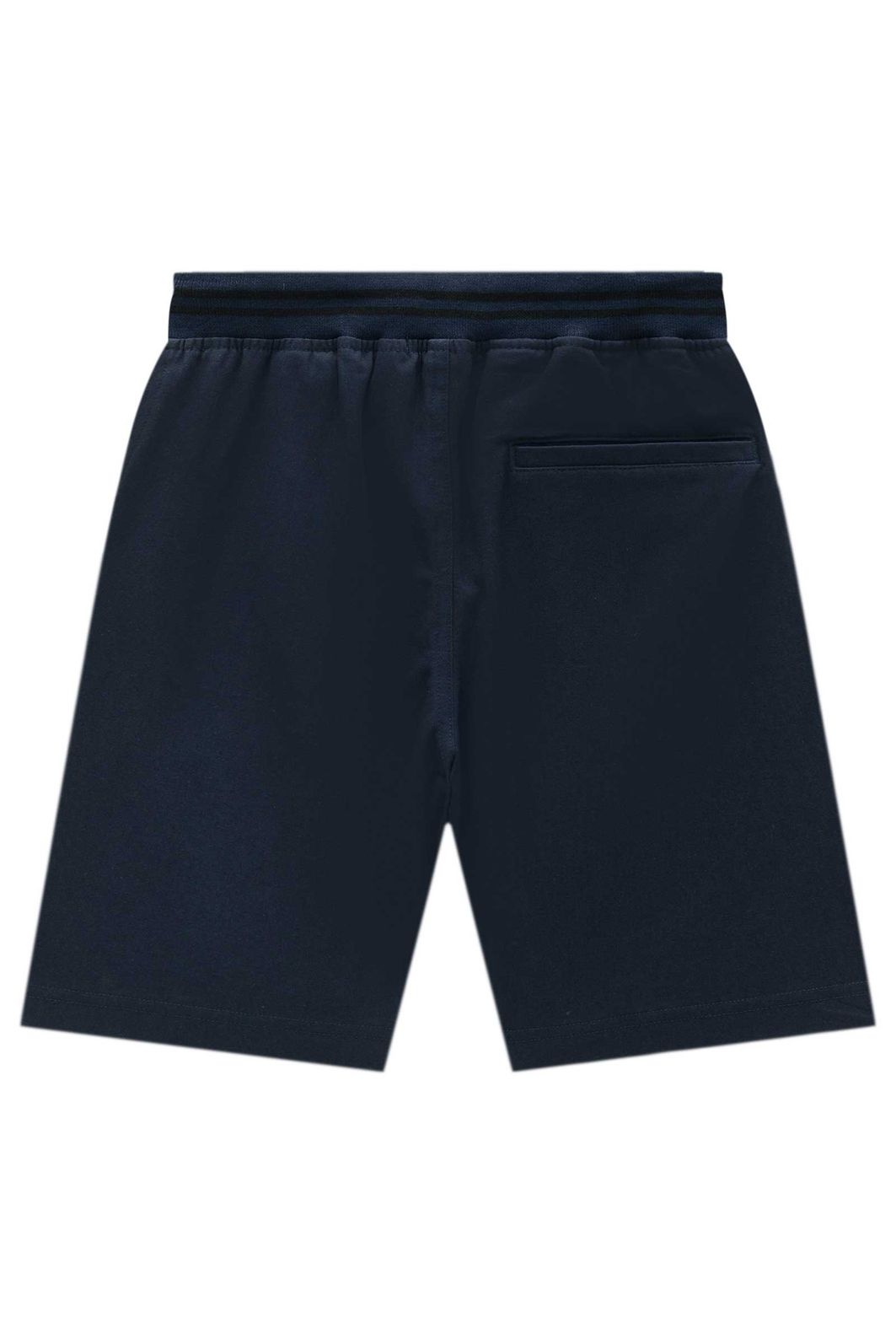 Bermuda em sarja girassol com elastano 97865 Johnny Fox Teen Menino Bermuda em sarja girassol com elastano 97865 Johnny Fox Teen Menino