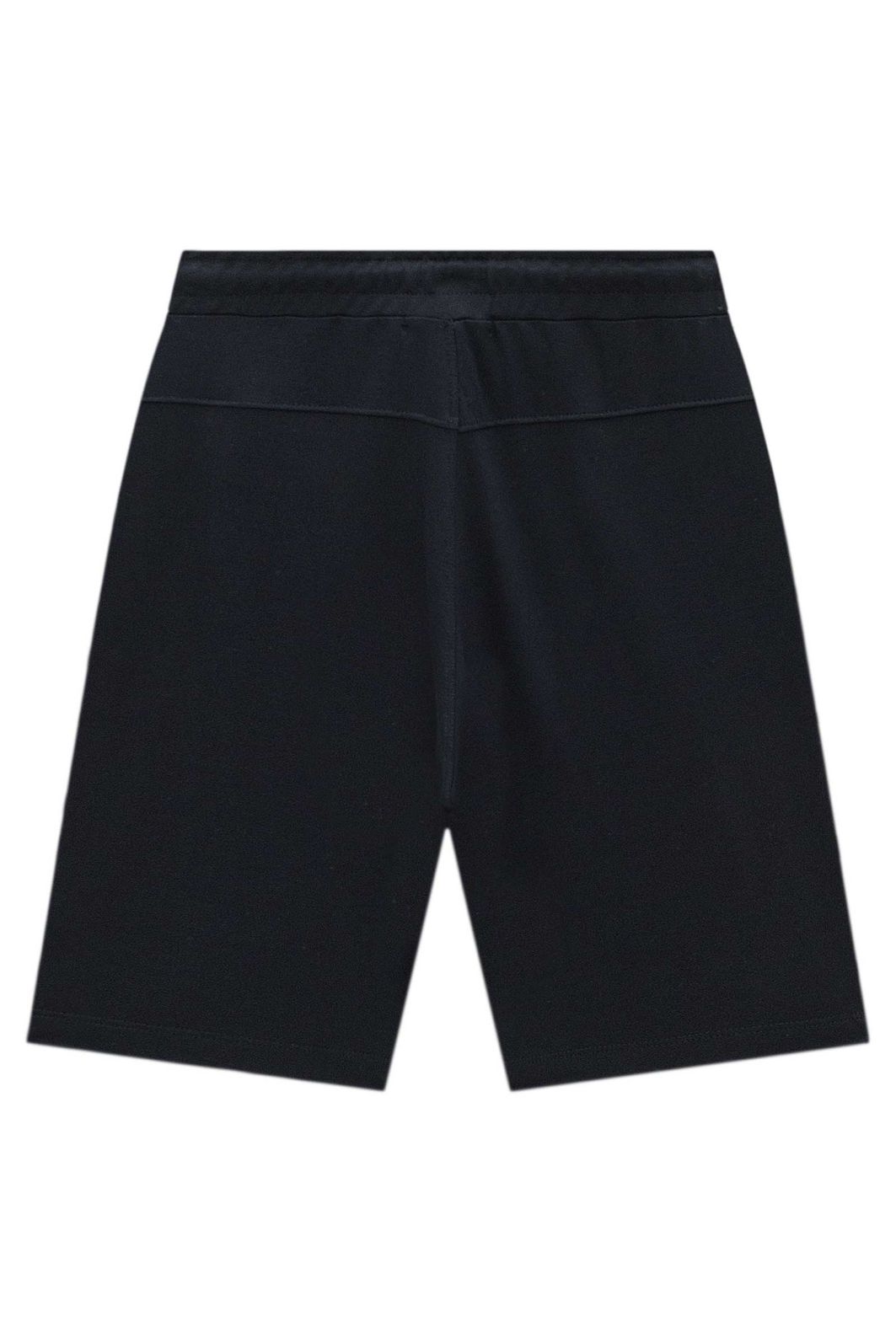 Bermuda em molevisco com elastano 97813 Johnny Fox Teen Menino Bermuda em molevisco com elastano 97813 Johnny Fox Teen Menino