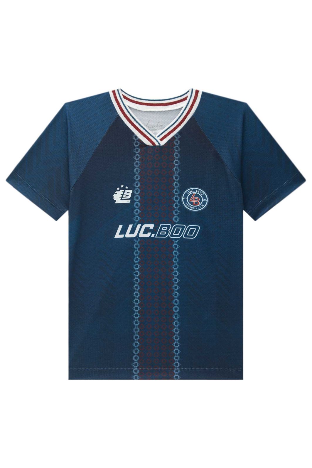 Camiseta em space green 96622 LucBoo Infantil Menino Camiseta em space green 96622 LucBoo Infantil Menino
