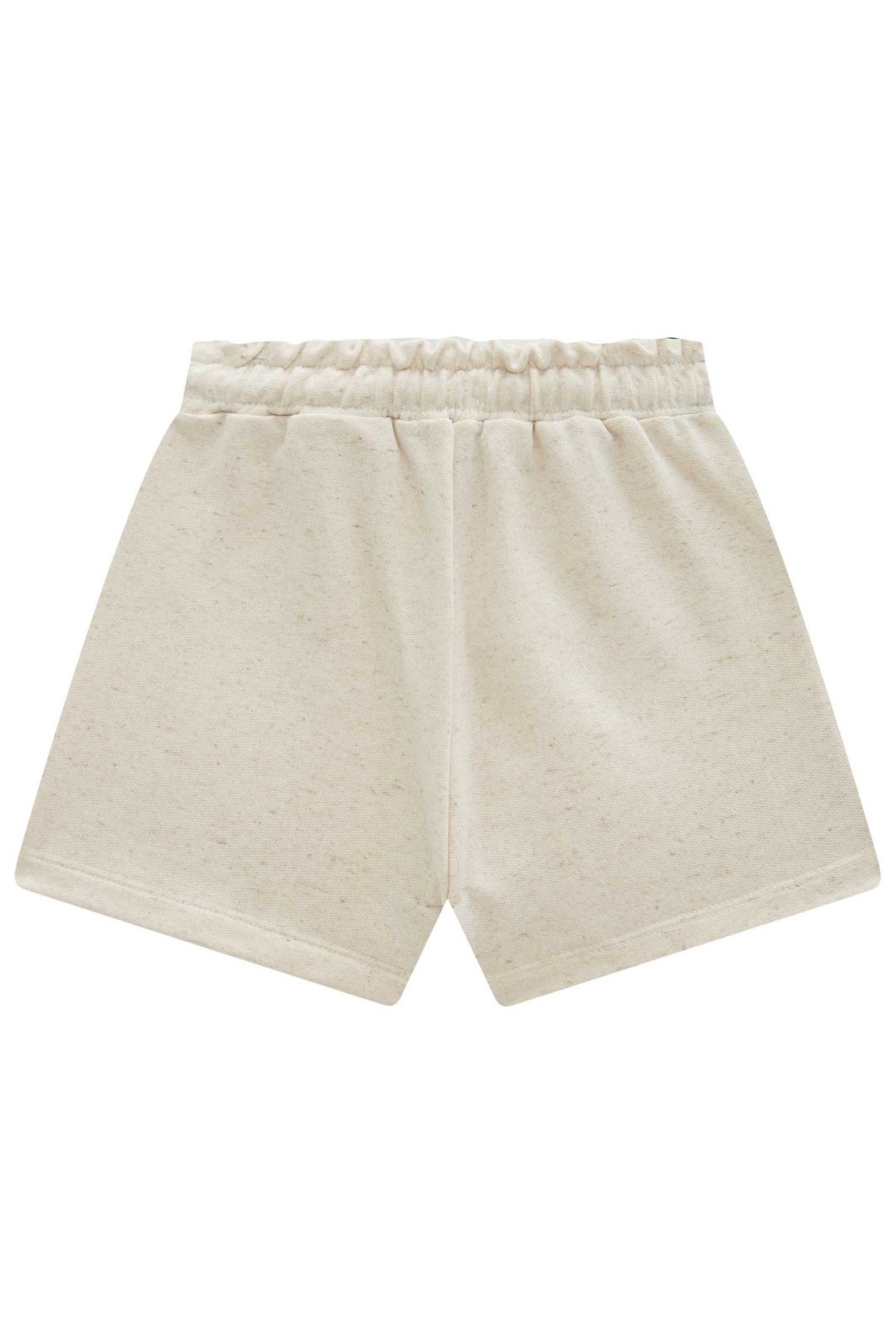 Shorts em moletom sem pelúcia 96420 Infanti Infantil Menina Shorts em moletom sem pelúcia 96420 Infanti Infantil Menina
