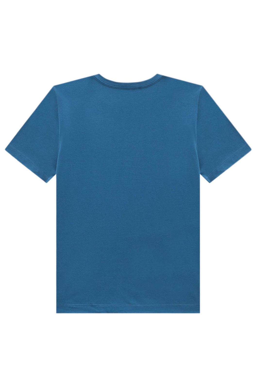 Camiseta em meia malha 96651 Johnny Fox Teen Menino Camiseta em meia malha 96651 Johnny Fox Teen Menino
