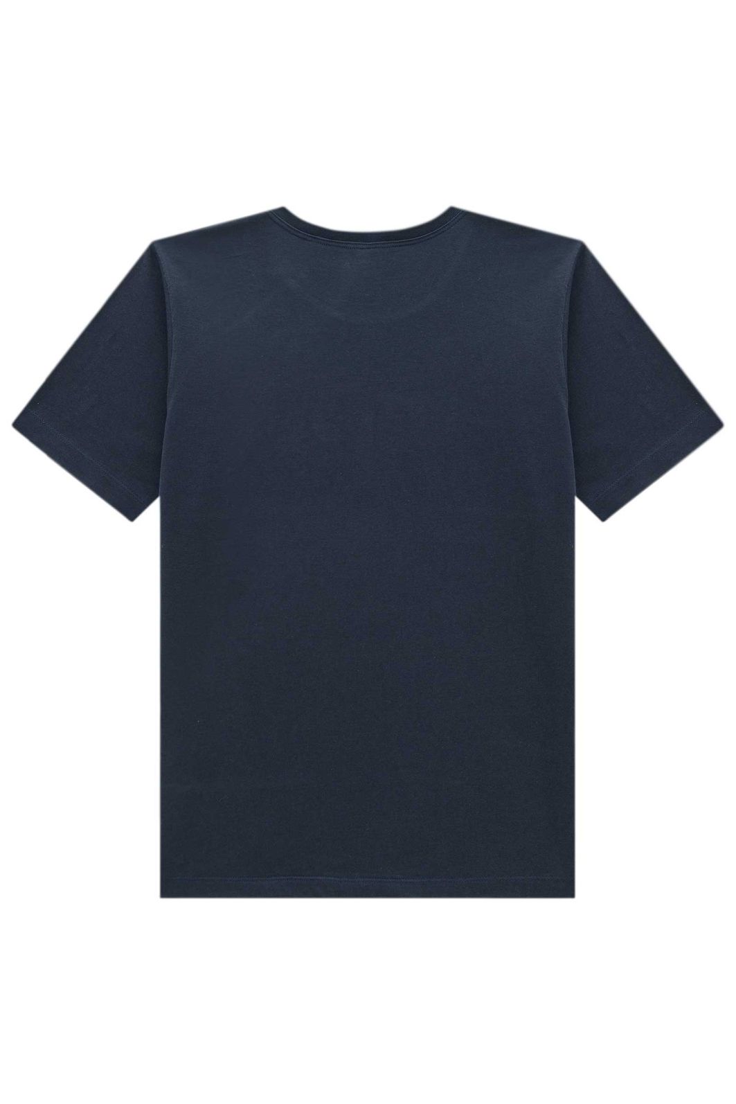Camiseta em meia malha 96660 Johnny Fox Teen Menino Camiseta em meia malha 96660 Johnny Fox Teen Menino