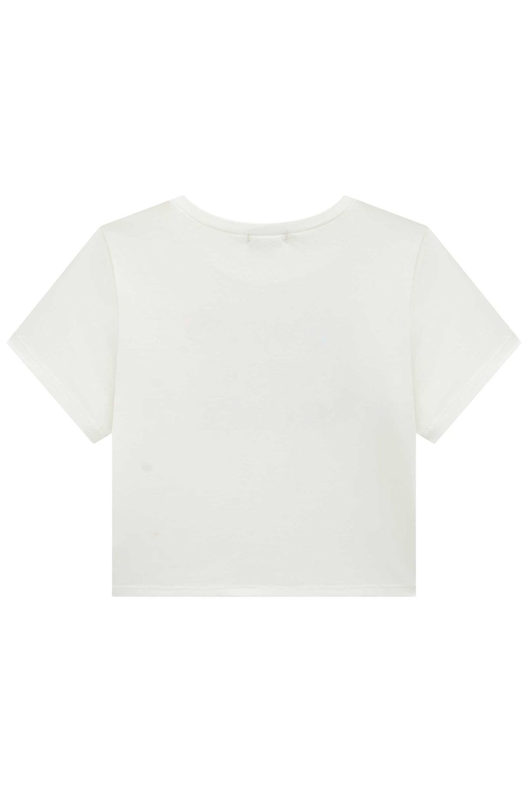 Blusa em cotton 94590 Vic Teen Menina Blusa em cotton 94590 Vic Teen Menina