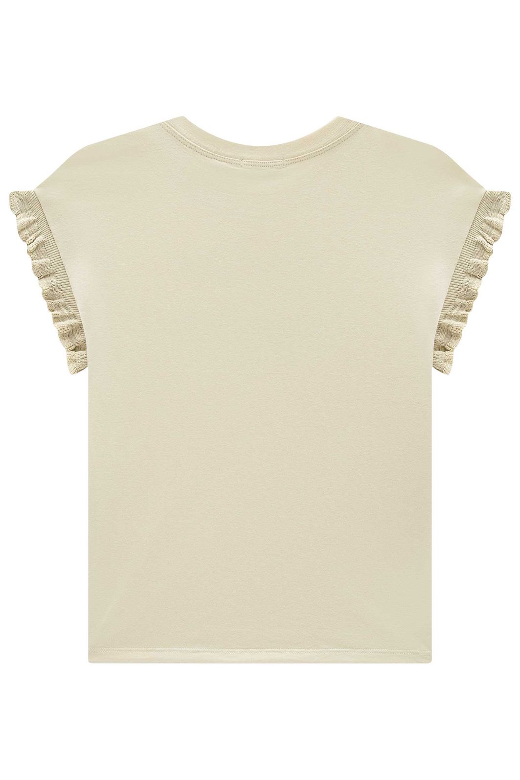 Blusa em meia malha 98905 Vic Teen Menina Blusa em meia malha 98905 Vic Teen Menina