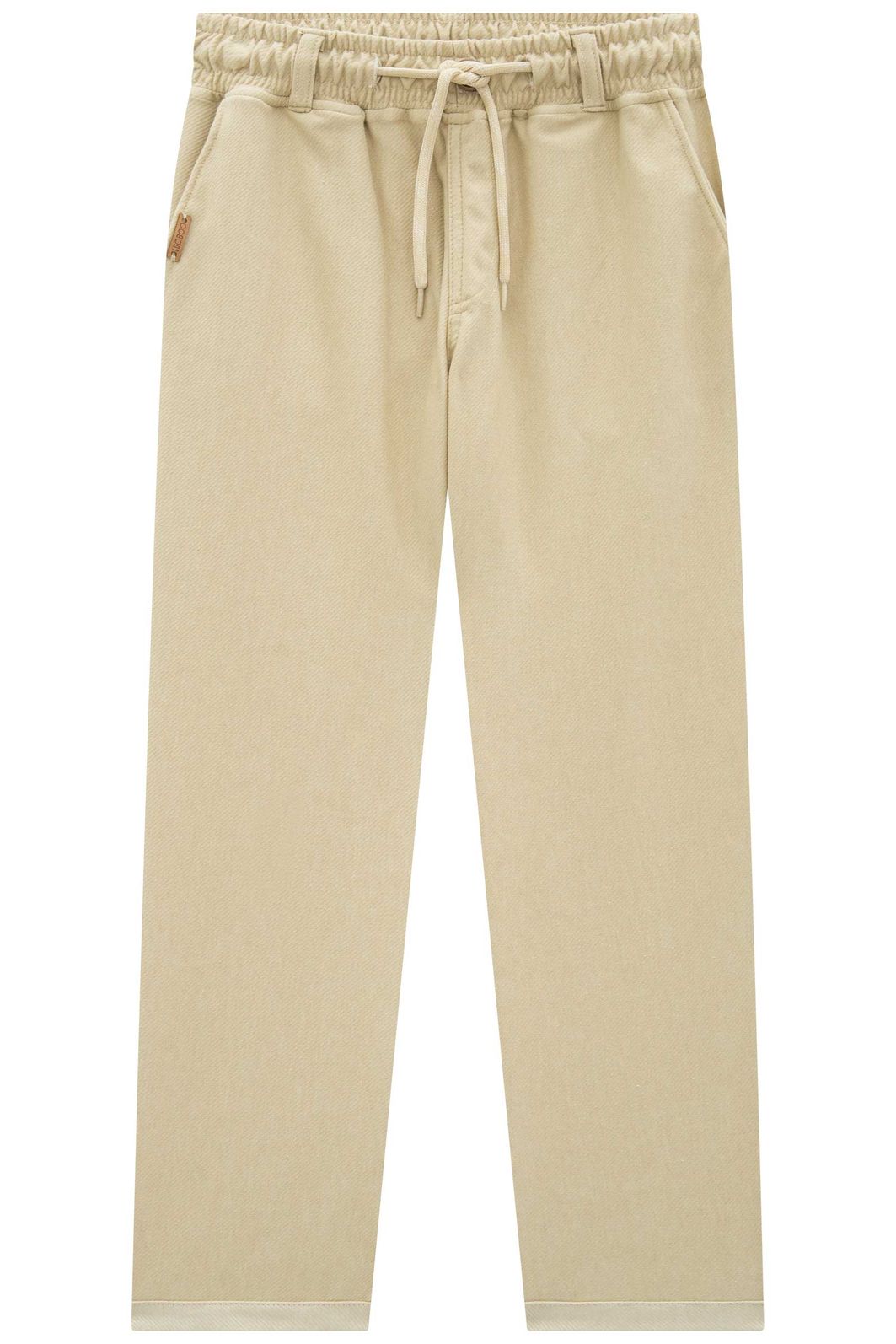 Calça em cotton jeans com elastano 95692 LucBoo Infantil Menino Calça em cotton jeans com elastano 95692 LucBoo Infantil Menino