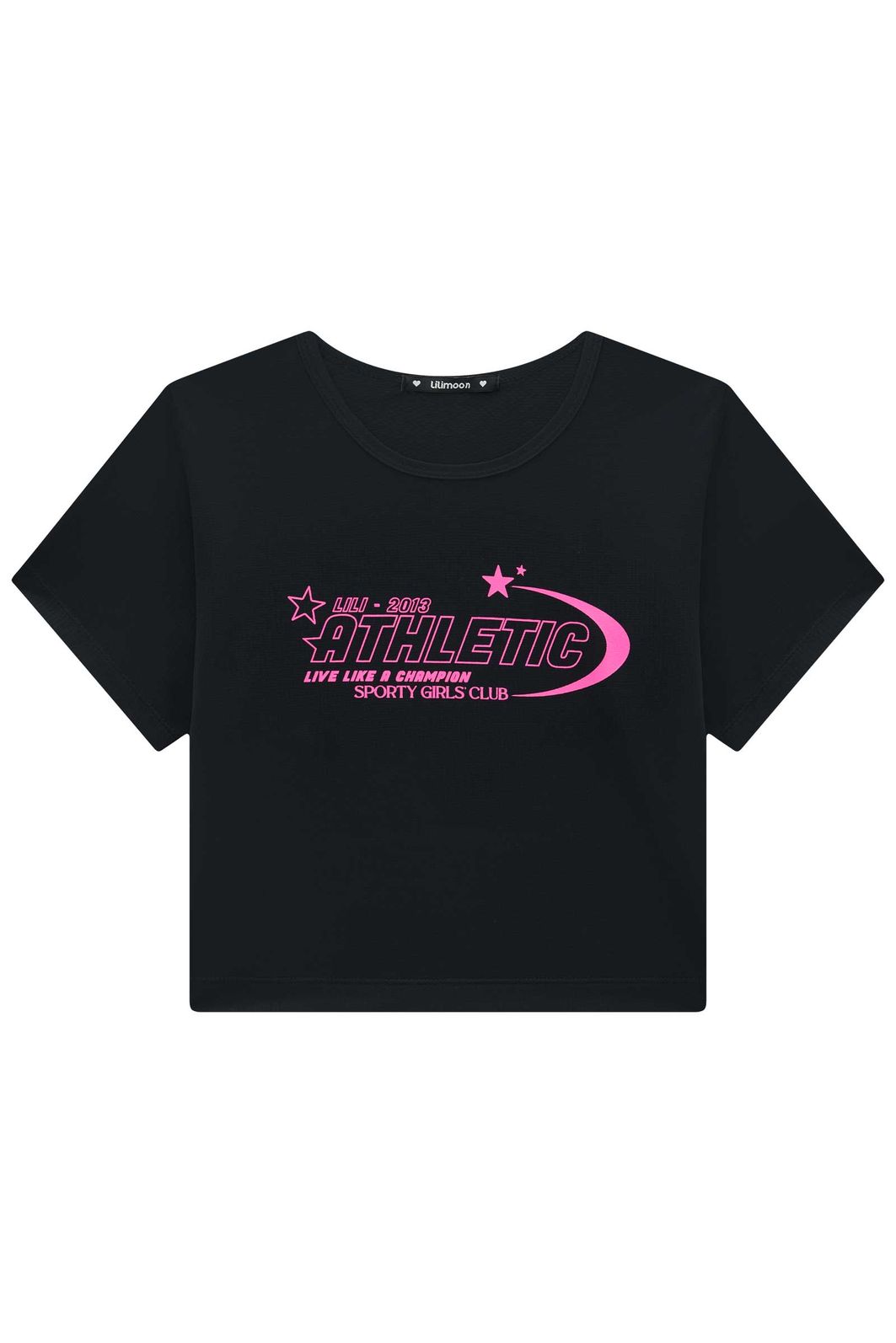 Blusa em malha yuki 96467 Lilimoon Teen Menina Blusa em malha yuki 96467 Lilimoon Teen Menina