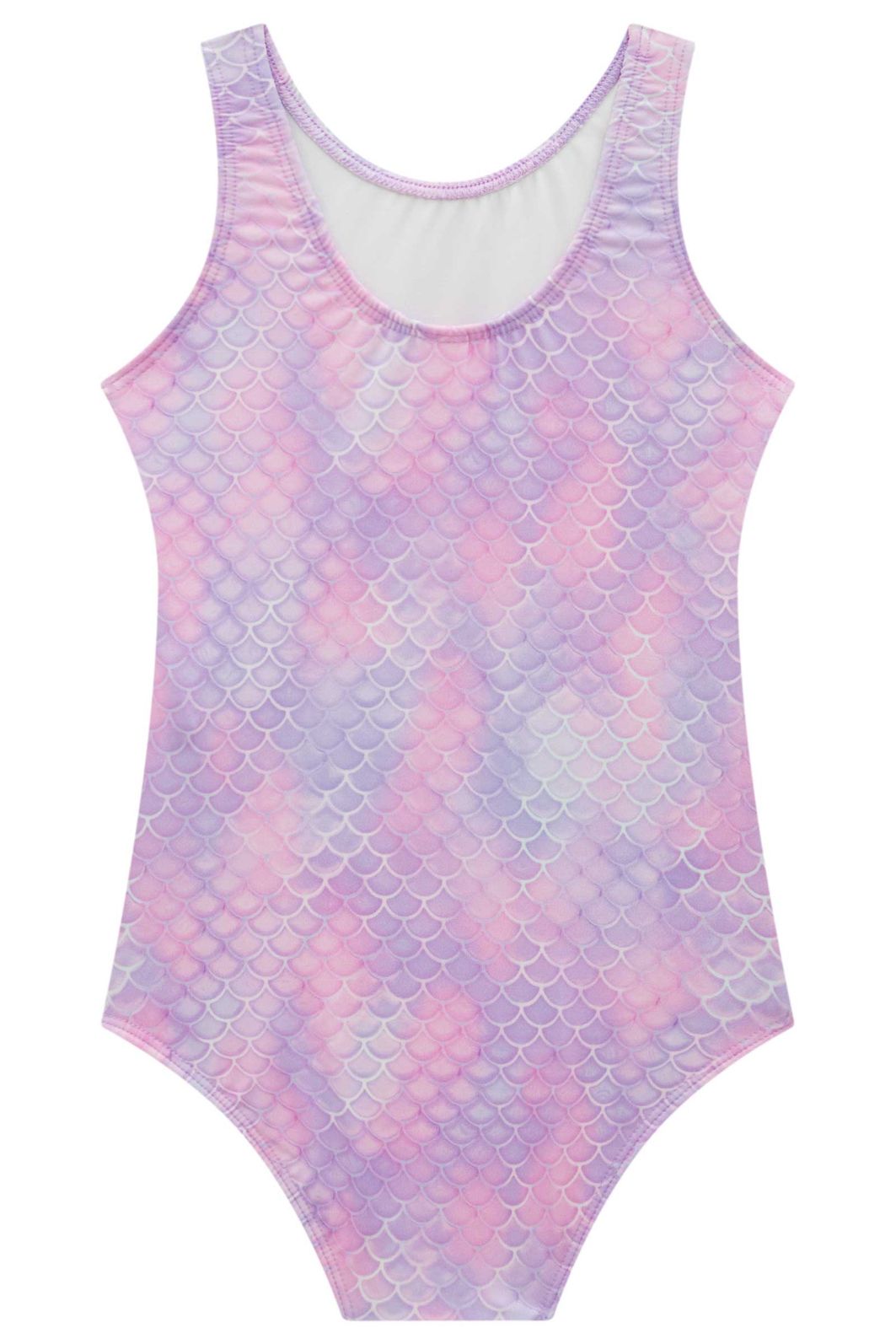 Maiô em malha UV dry com proteção UV 50+ 98399 Infanti Infantil Menina Maiô em malha UV dry com proteção UV 50+ 98399 Infanti Infantil Menina