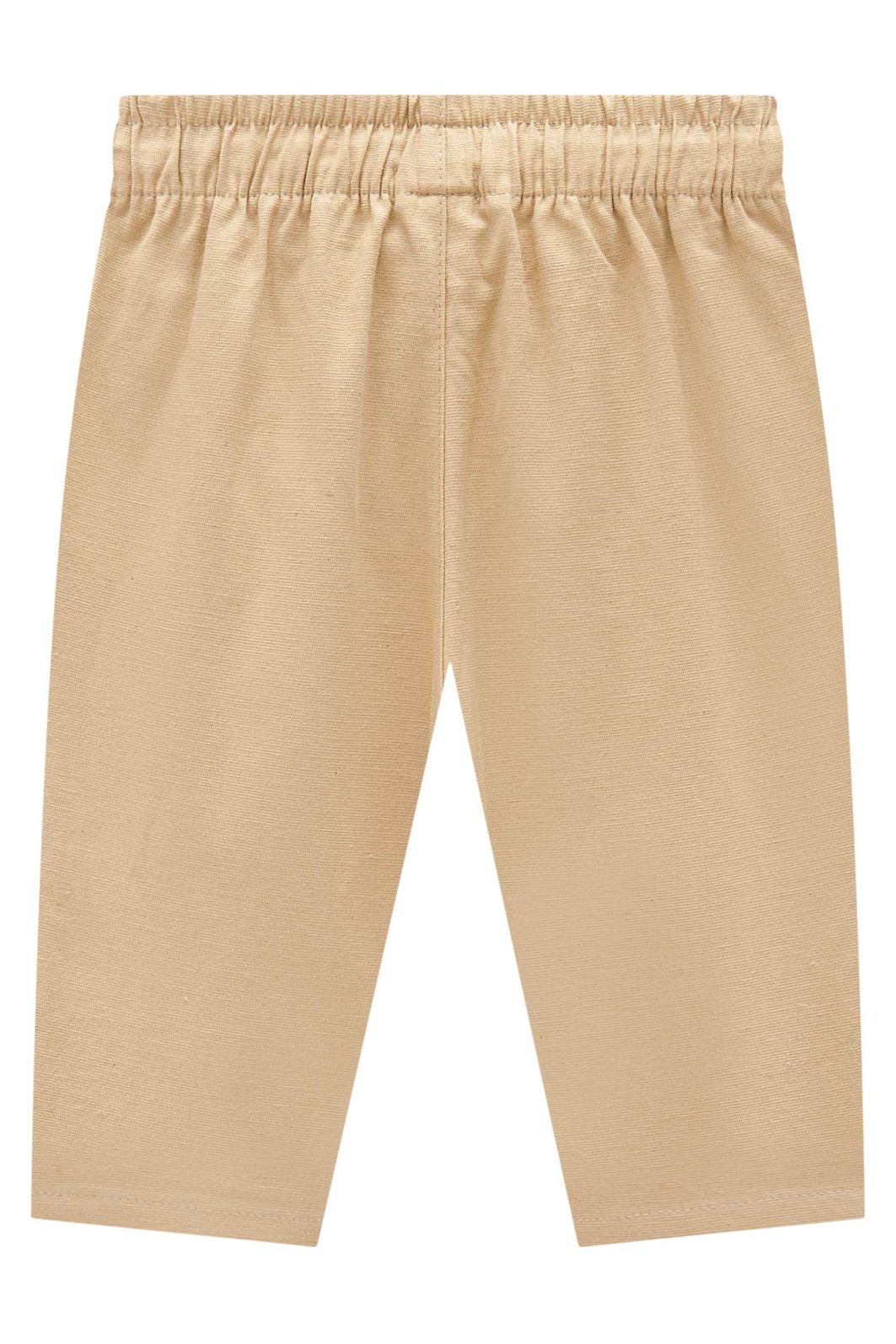 Calça em linho santorine com elastano 94825 Johnny Fox Teen Menino Calça em linho santorine com elastano 94825 Johnny Fox Teen Menino