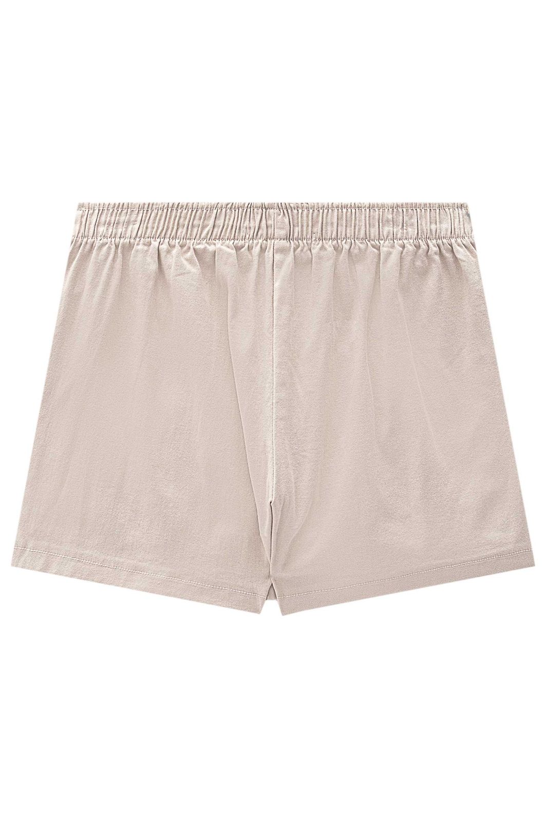 short saia em sarja com elastano 98206 Lilimoon Teen Menina