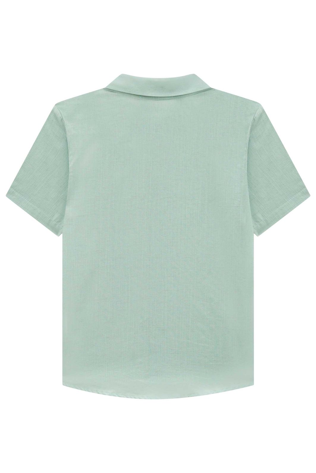 Camisa em linho verano 99008 LucBoo Infantil Menino Camisa em linho verano 99008 LucBoo Infantil Menino