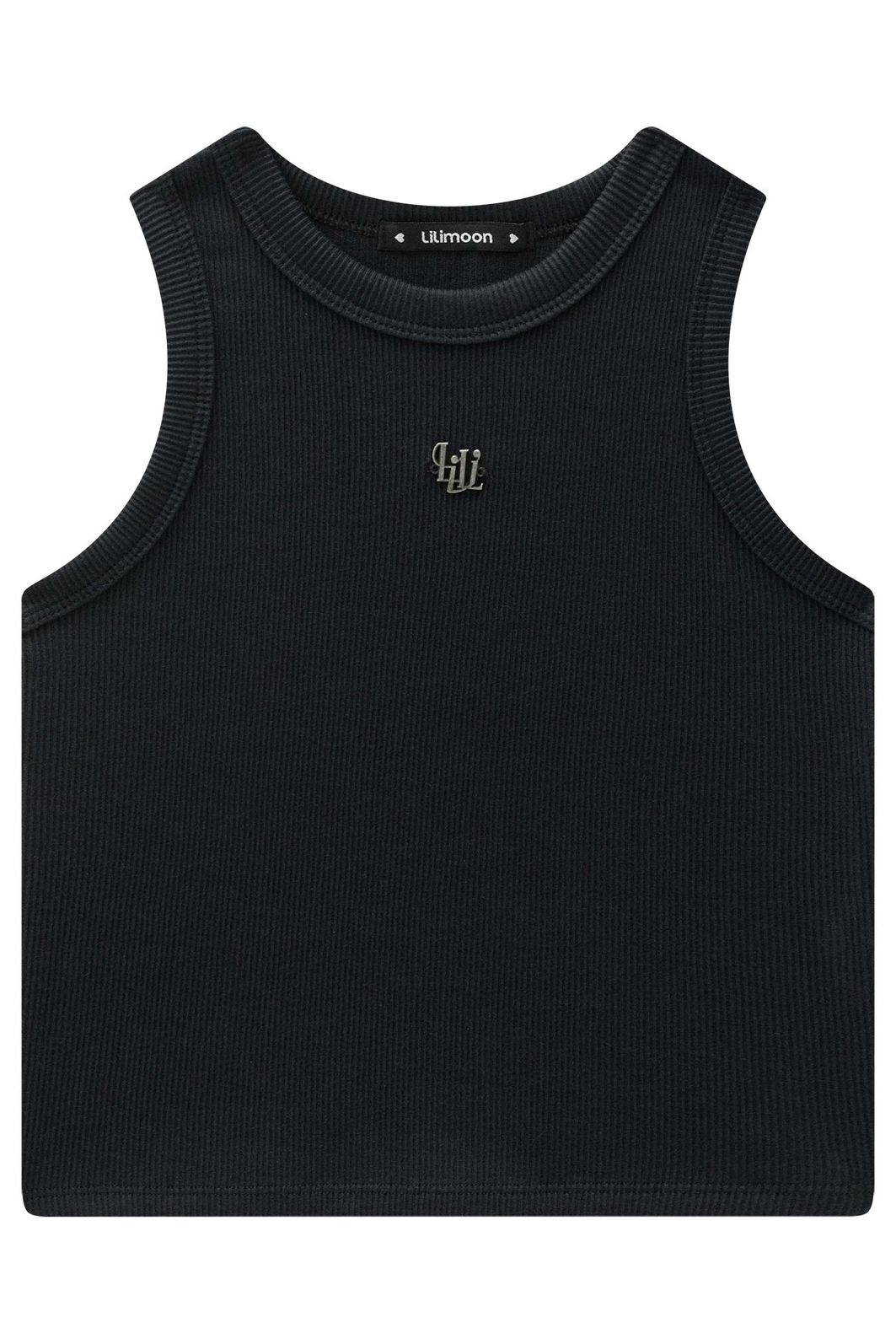 Regata em soft line 94364 Lilimoon Teen Menina Regata em soft line 94364 Lilimoon Teen Menina