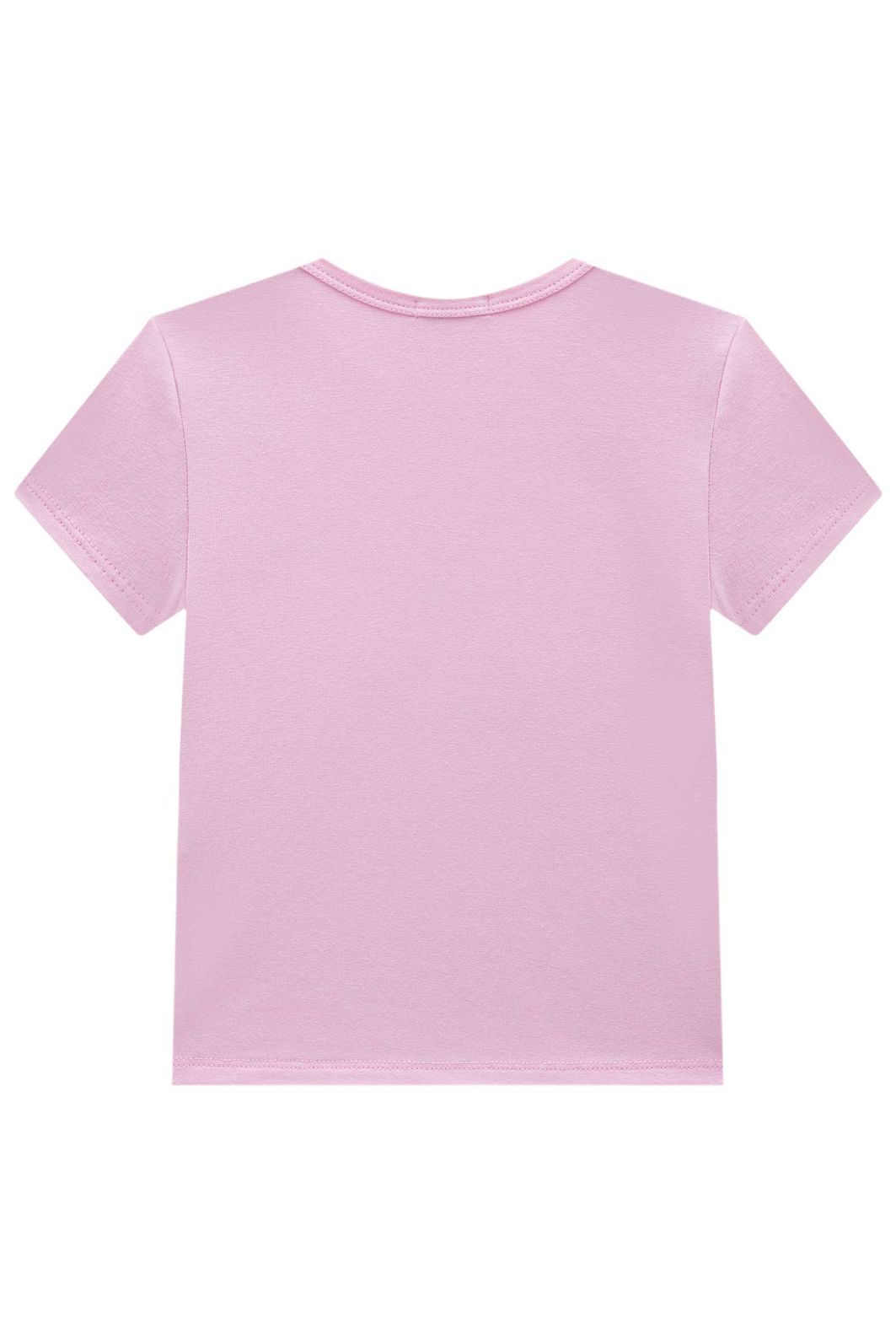 Blusa em cotton 93469 Infanti Infantil Menina Blusa em cotton 93469 Infanti Infantil Menina