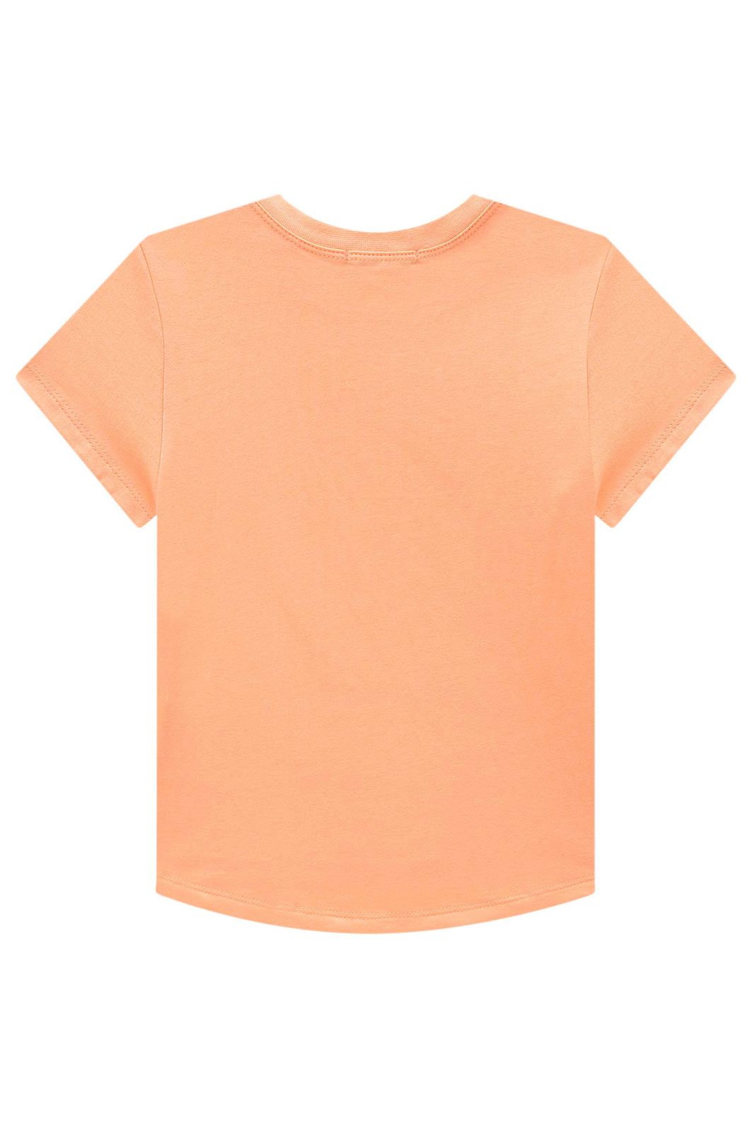 Blusa em meia malha 98485 Vic Teen Menina Blusa em meia malha 98485 Vic Teen Menina