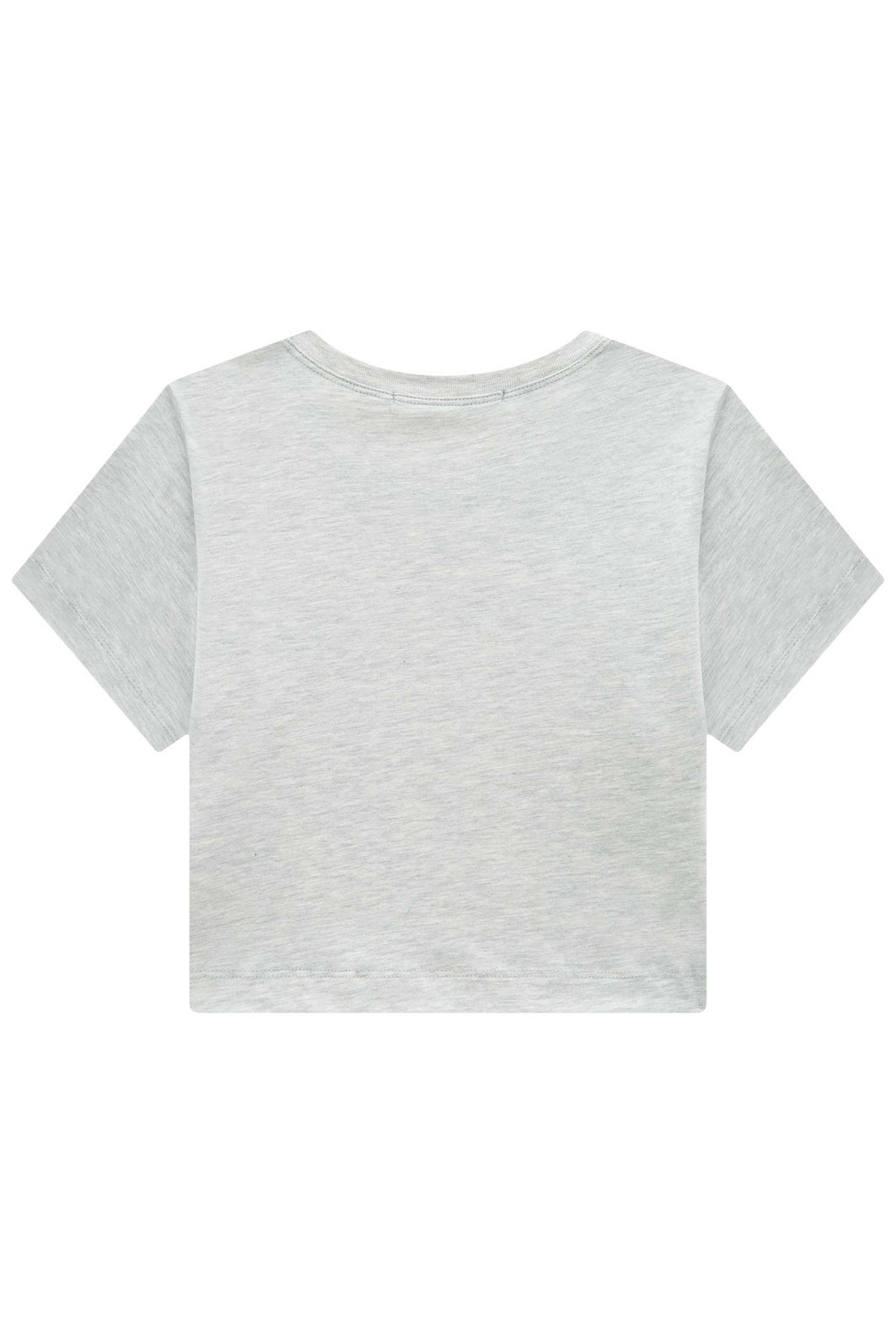Blusa em meia malha 95055 Lilimoon Teen Menina Blusa em meia malha 95055 Lilimoon Teen Menina
