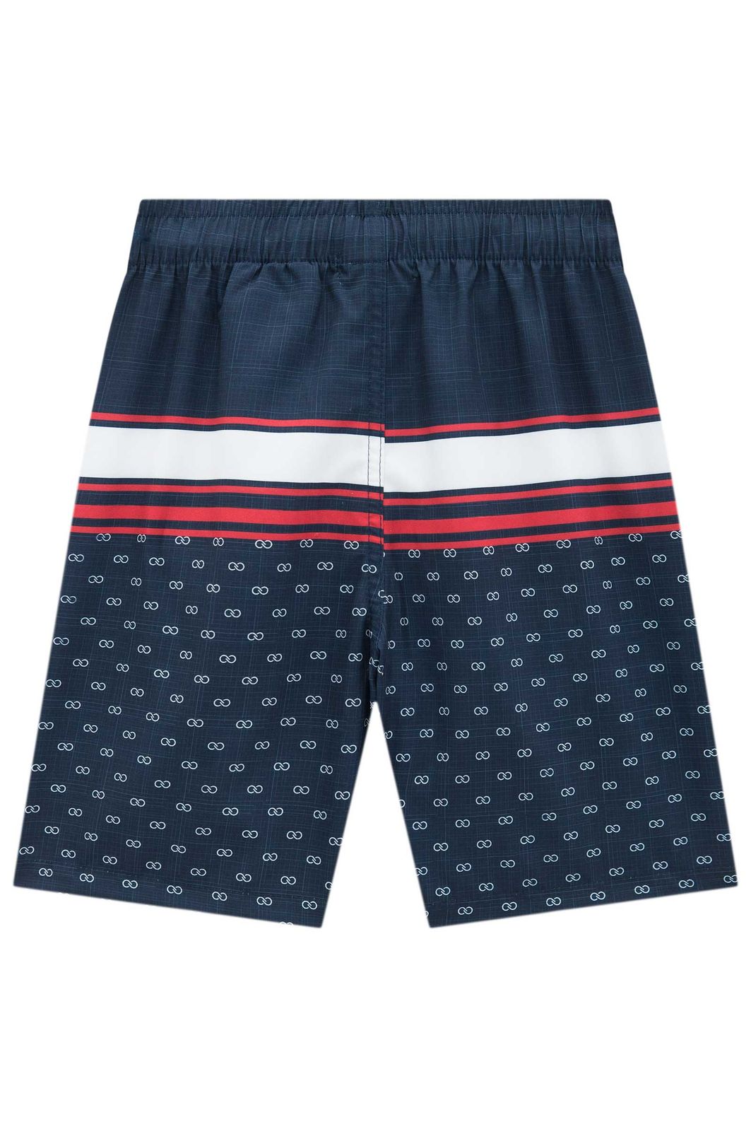 Bermuda em nylon ergonomic com elastano 97011 LucBoo Infantil Menino Bermuda em nylon ergonomic com elastano 97011 LucBoo Infantil Menino