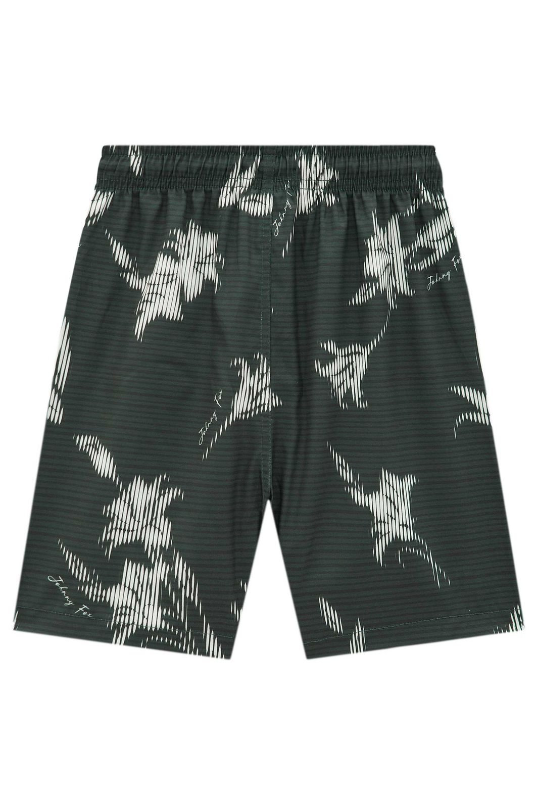 Bermuda em nylon ergonomic com elastano 96697 Johnny Fox Teen Menino Bermuda em nylon ergonomic com elastano 96697 Johnny Fox Teen Menino