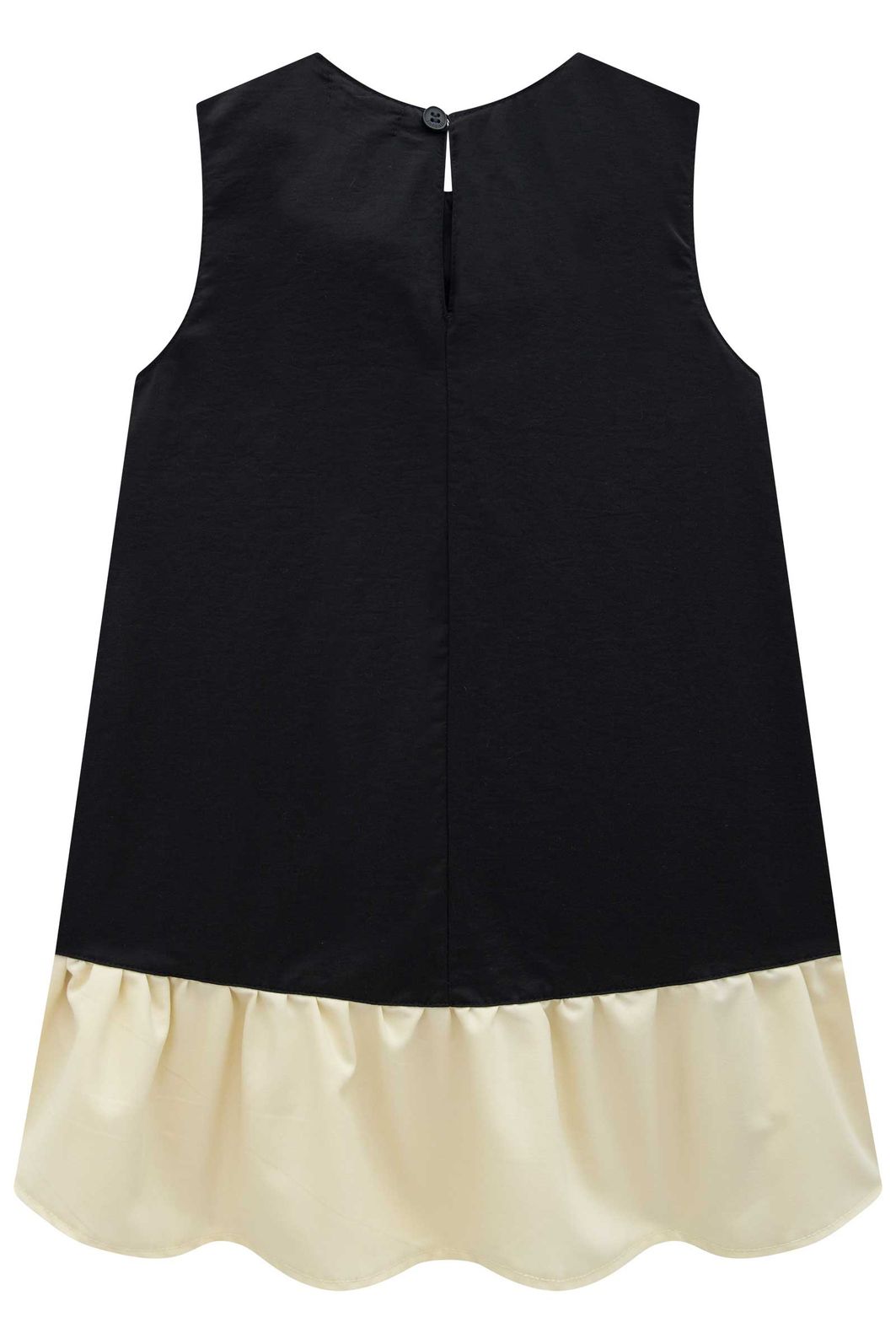 Vestido em alfaiataria 97296 Infanti Infantil Menina Vestido em alfaiataria 97296 Infanti Infantil Menina
