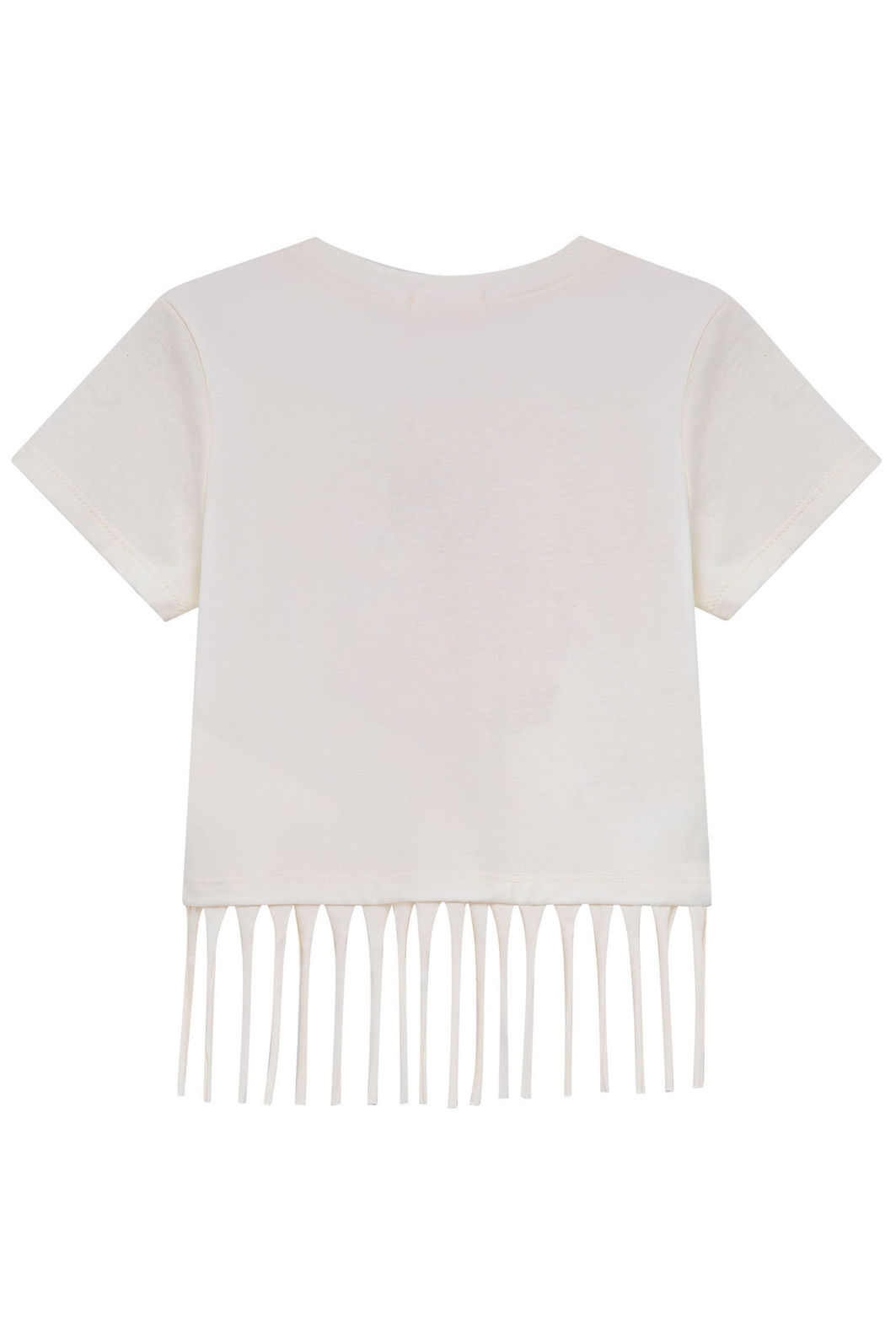 Blusa em meia malha 95991 Kukiê Infantil Menina