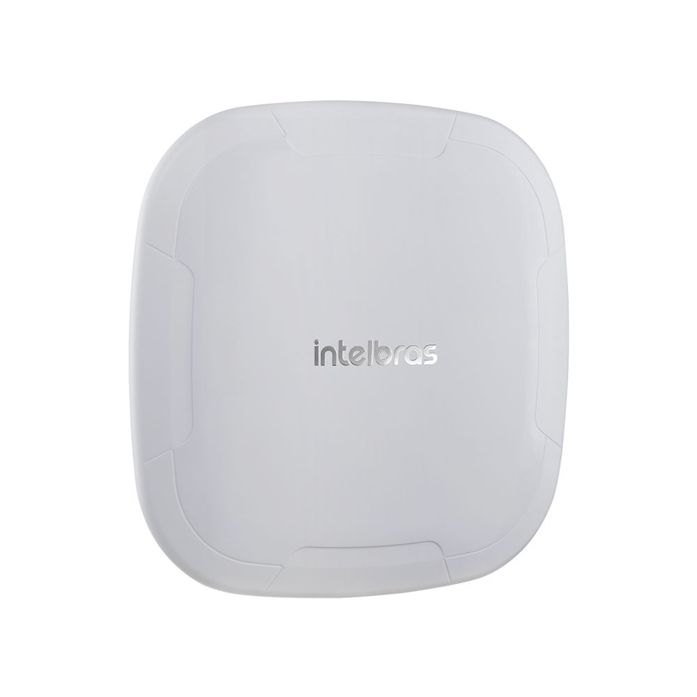 Roteador Digital Sem Fio 5GHz e 20dBi - WOM AC Max Roteador Digital Sem Fio 5GHz e 20dBi - WOM AC Max