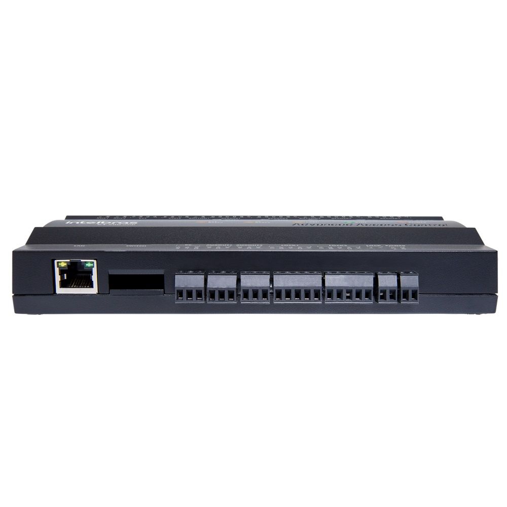 Controladora de acesso - CT 500 2PB Controladora de acesso - CT 500 2PB