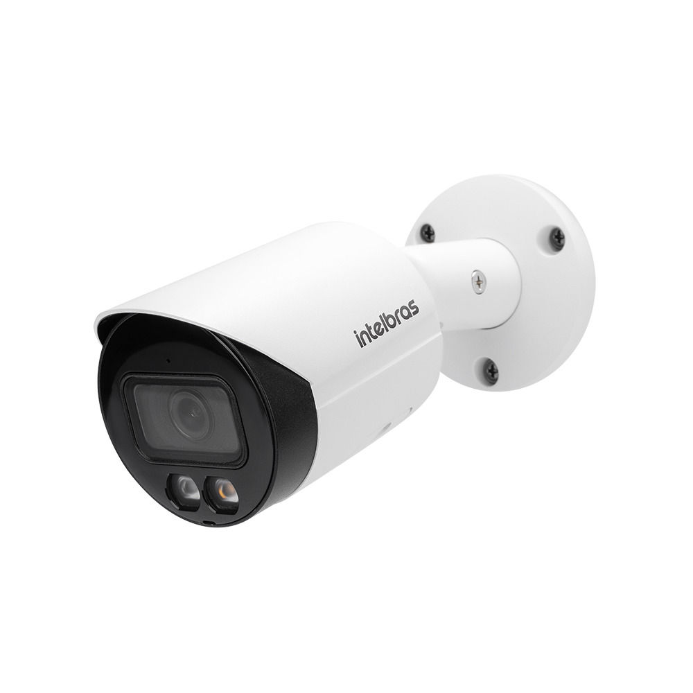 Câmera bullet com Full Color Inteligente - VIP 3220 FC IA