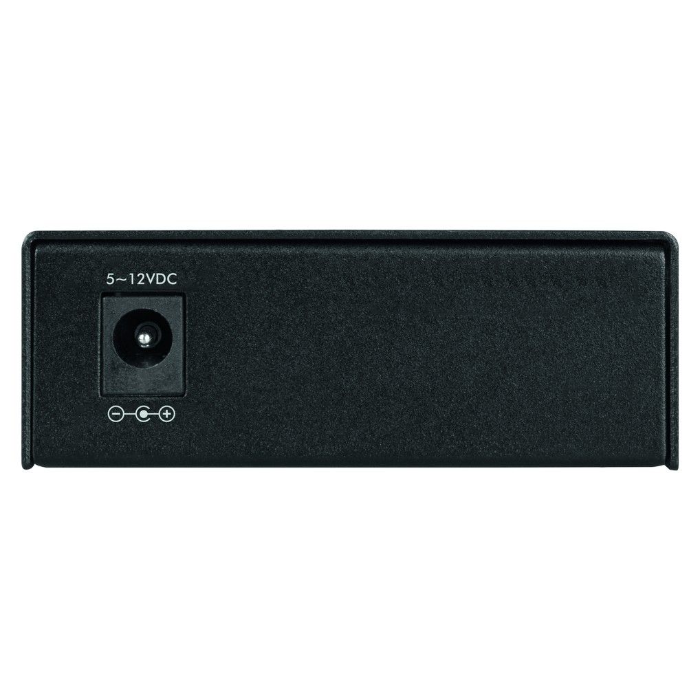 Conversor de Mídia - KGS 1120 - Gigabit Ethernet Monomodo 20 km Conversor de Mídia - KGS 1120 - Gigabit Ethernet Monomodo 20 km