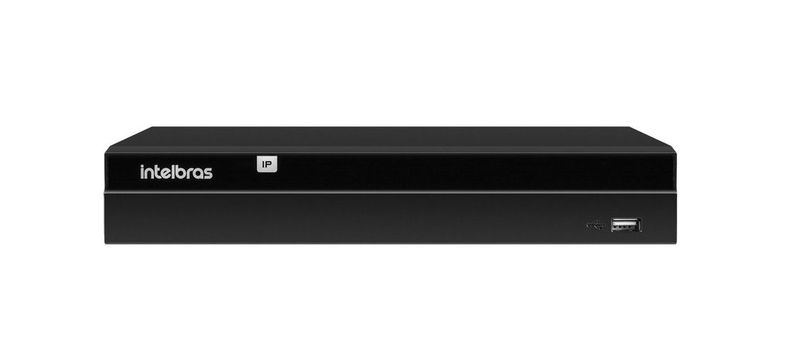 Gravador digital de vídeo com 16 canais - NVD 1416 Gravador digital de vídeo com 16 canais - NVD 1416