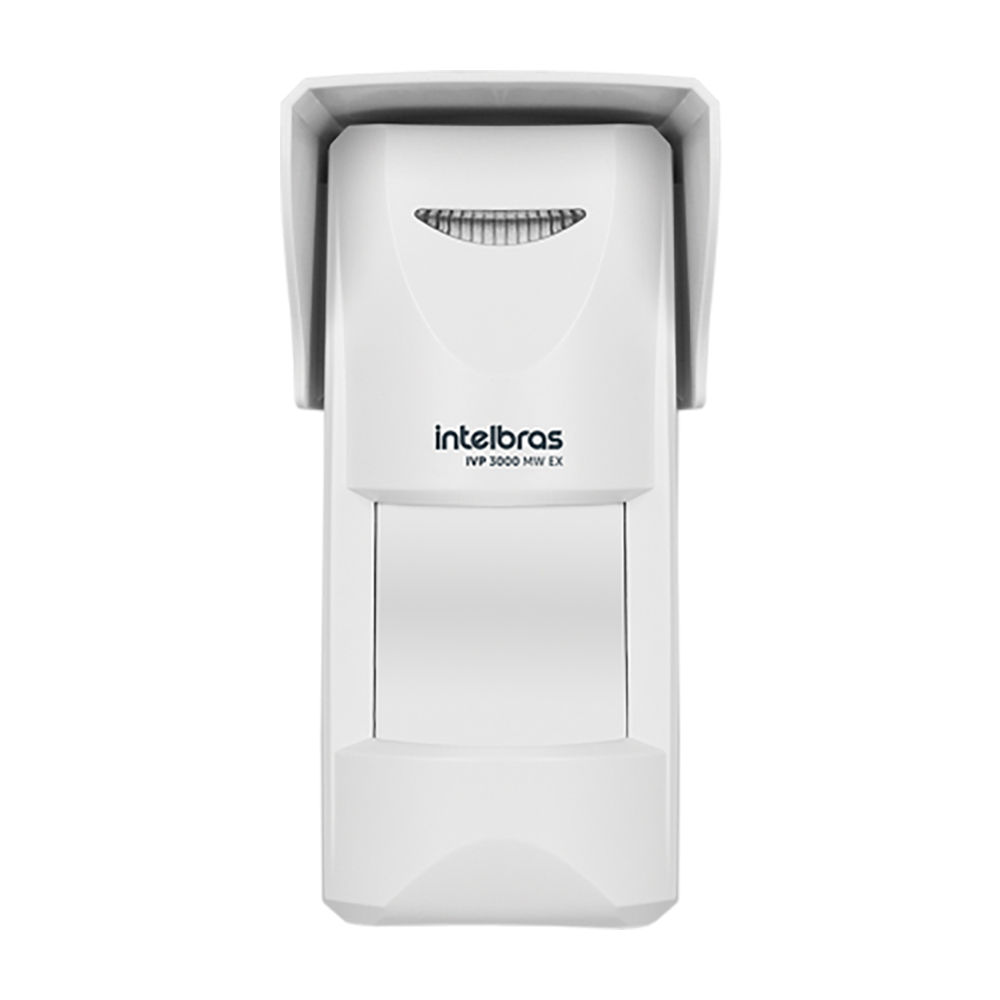 Sensor infravermelho passivo - IVP 3000 MW EX