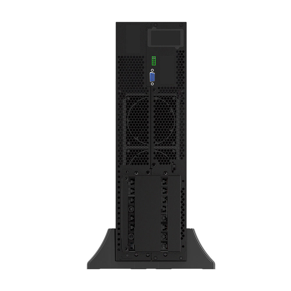 UPS online rack/torre trifásico (bateria externa) - DNB 20KVA-3PH-220V-TF-RT-BE UPS online rack/torre trifásico (bateria externa) - DNB 20KVA-3PH-220V-TF-RT-BE