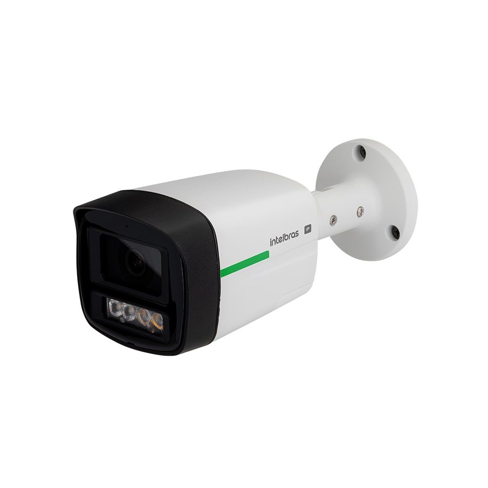 Câmera bullet com tecnologia Super Color - VIP 3230 SC IA Câmera bullet com tecnologia Super Color - VIP 3230 SC IA