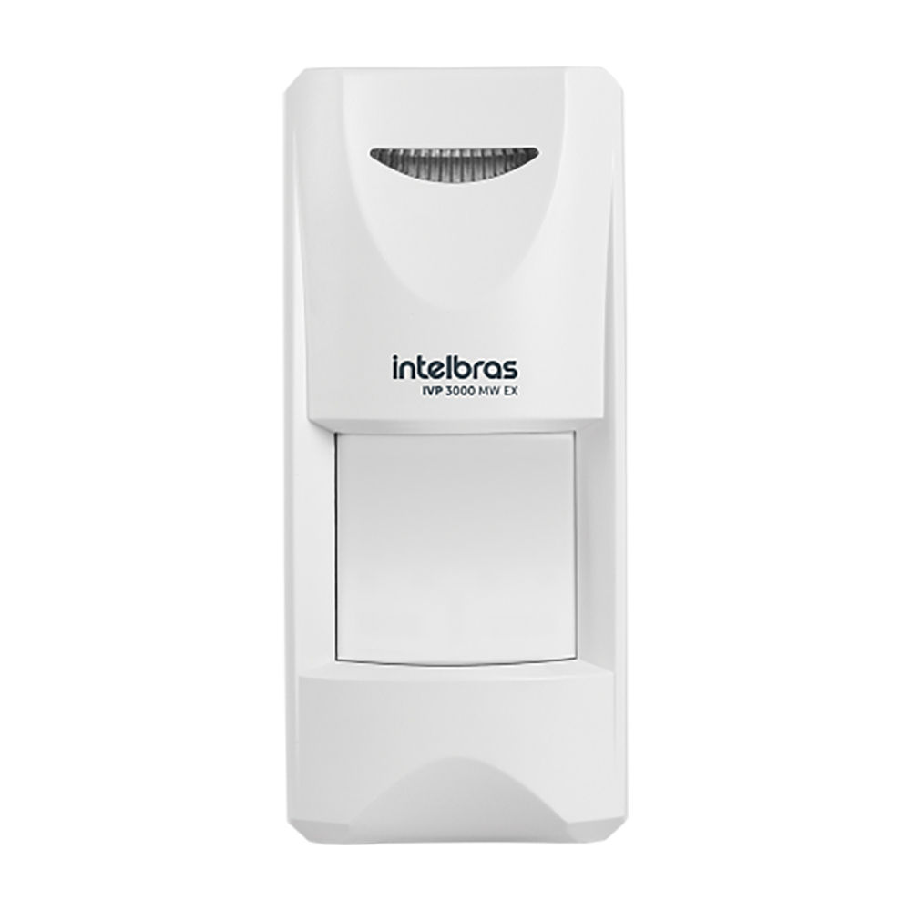 Sensor infravermelho passivo - IVP 3000 MW EX