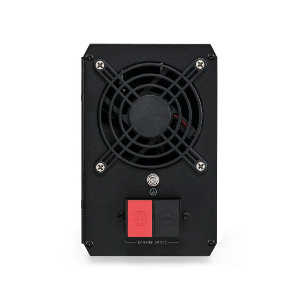 Inversor solar Off Grid 750 W Onda Senoidal Pura - ISV 751