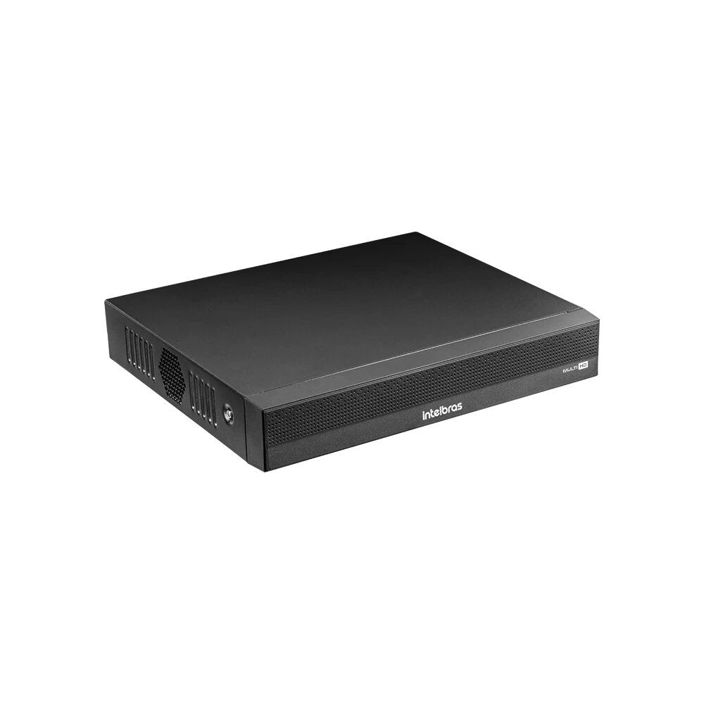 Gravador digital de vídeo - MHDX 1216-C Dual Audio