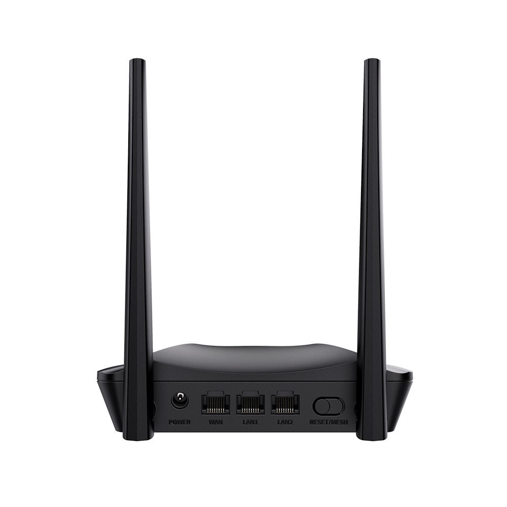 Roteador Wi-Fi 4 - W4-300S Roteador Wi-Fi 4 - W4-300S