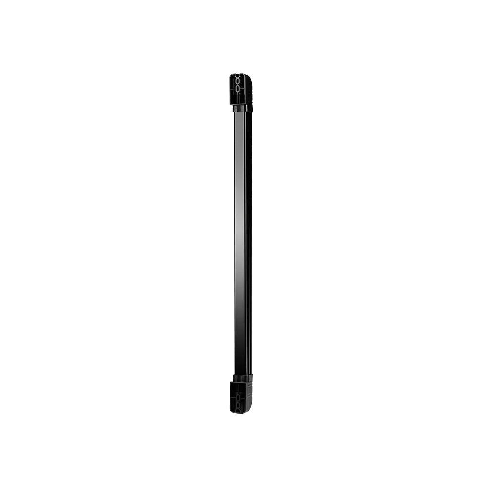 Sensor de barreira infravermelho de 4 feixes - IVA 7100 QUAD - Preto Sensor de barreira infravermelho de 4 feixes - IVA 7100 QUAD - Preto