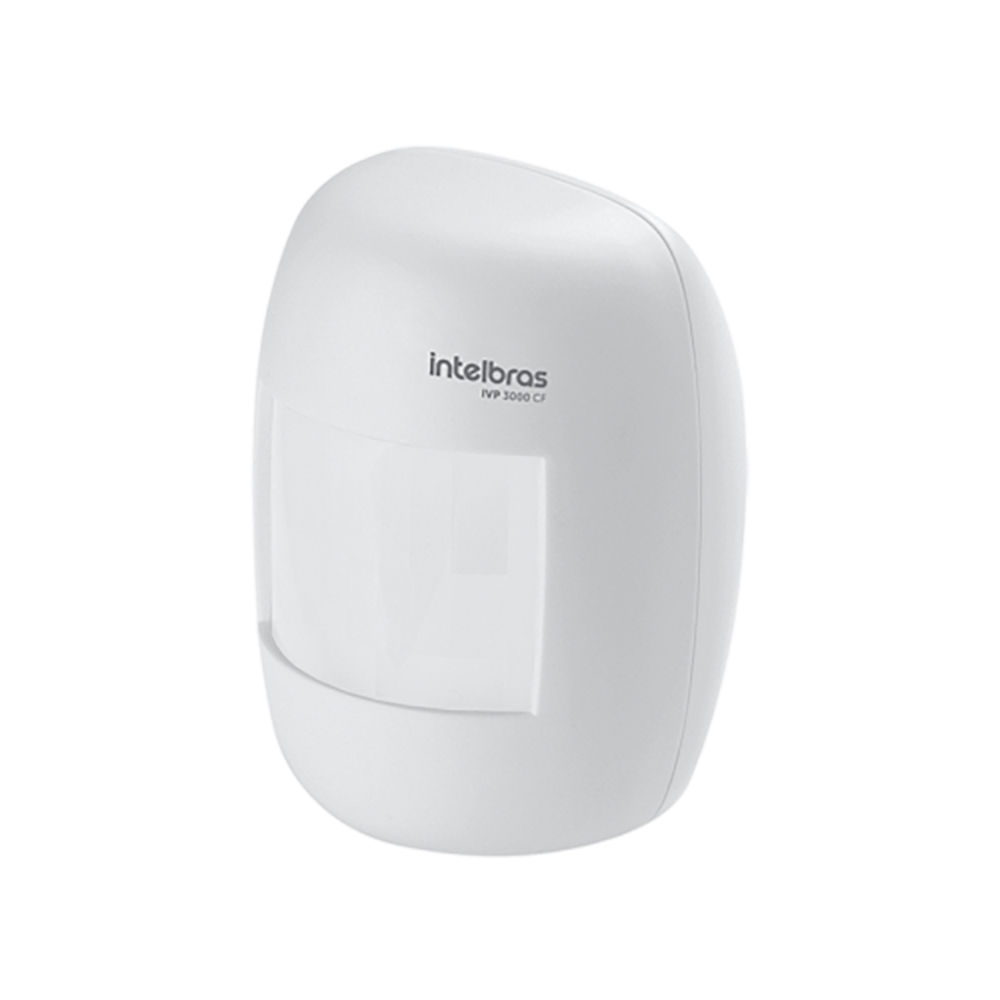 Sensor infravermelho passivo - IVP 3000 CF