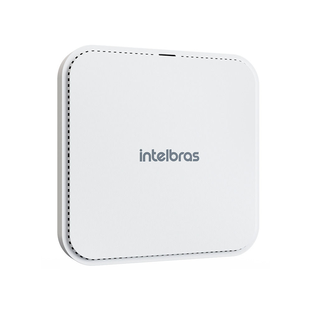 Roteador Empresarial Wi-Fi 6 de alto desempenho - AP 3000 AX Roteador Empresarial Wi-Fi 6 de alto desempenho - AP 3000 AX