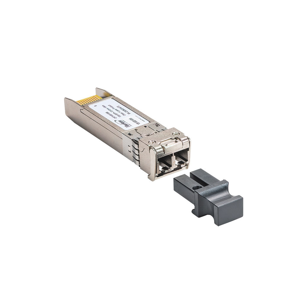 Módulo Conversor - XGE SFP+ 10KM