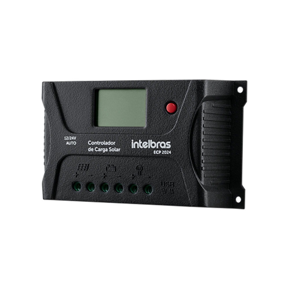 Controlador de Carga PWM - ECP 2024