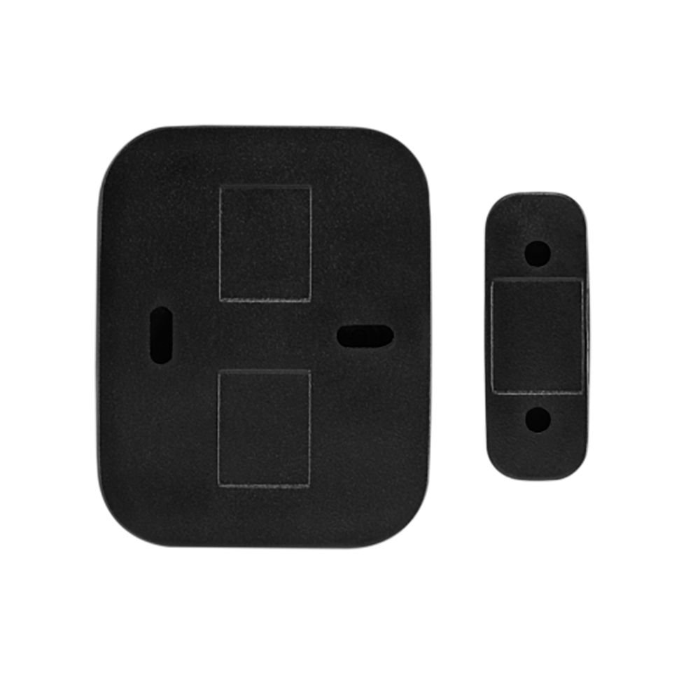 Sensor de Abertura Magnético Sem Fio - XAS LIGHT Black Sensor de Abertura Magnético Sem Fio - XAS LIGHT Black
