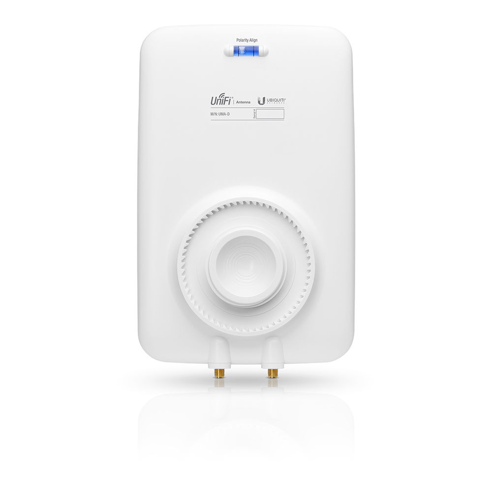 Antena UniFi Setorial UMA-D Antena UniFi Setorial UMA-D
