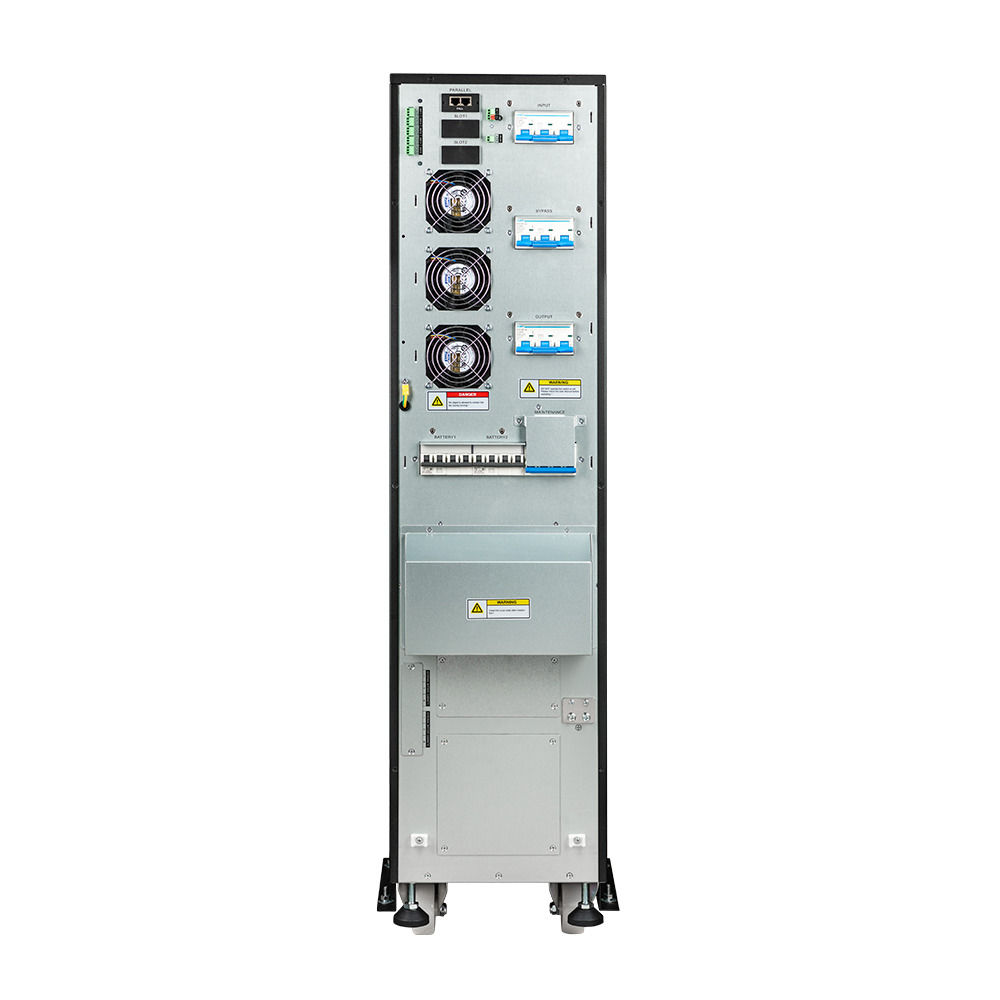 UPS online torre trifásico - DNB 40 kVA TF TW UPS online torre trifásico - DNB 40 kVA TF TW