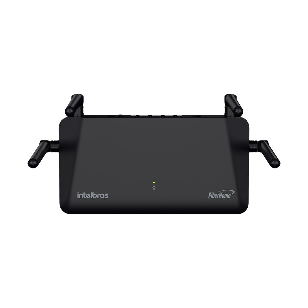 Roteador Wi-Fi 6 - SR1041E Roteador Wi-Fi 6 - SR1041E